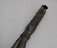 Harley Davidson Genuine Touring Exhaust Headers Cat Catalyst 65600176