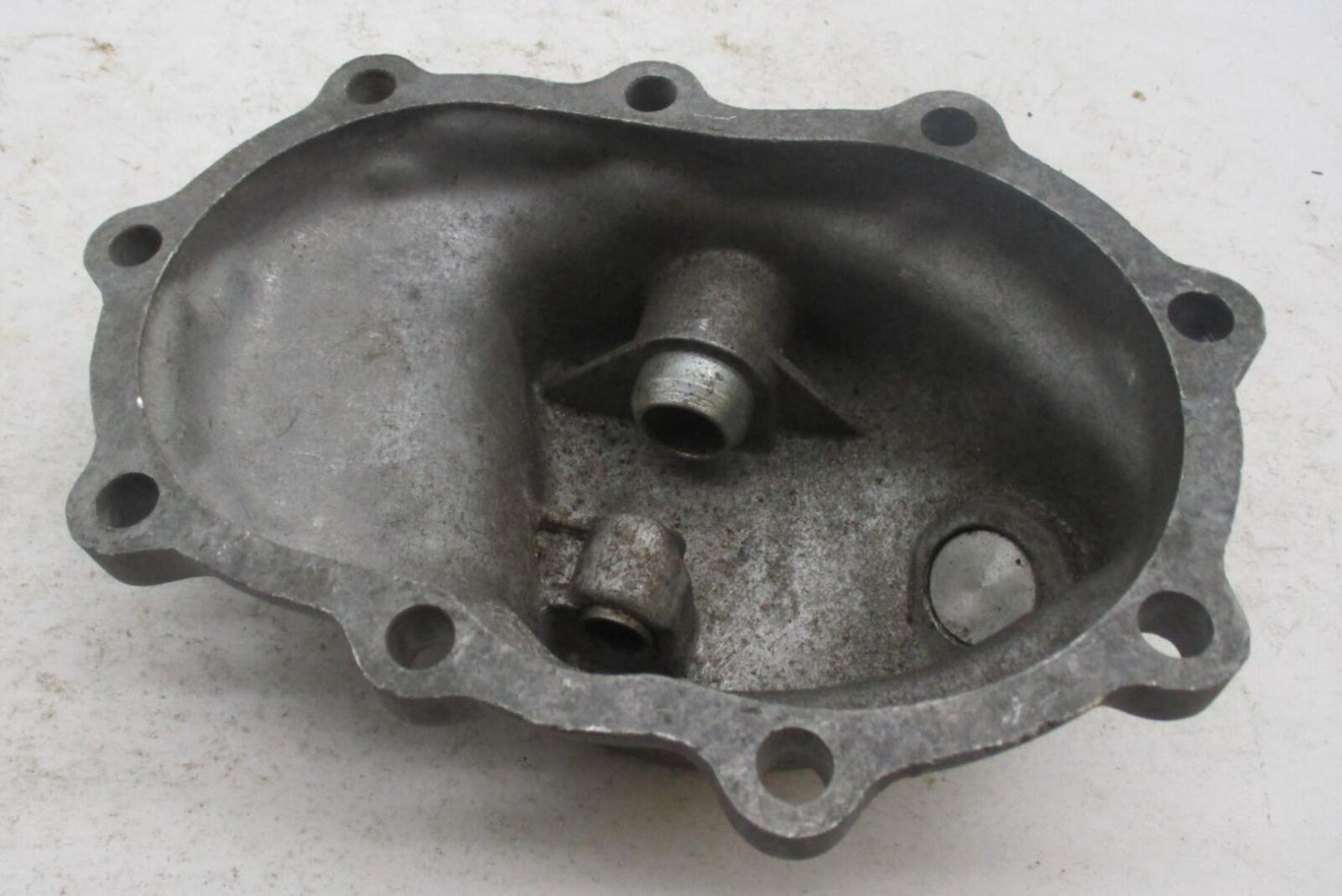 Harley Davidson Shovelhead Transmission Side Cover 33276-70