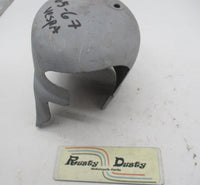 1965-1967 Vespa Scooter Shroud Cover Grey