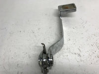 Harley Davidson Touring FLH FLHR REAR FOOT BRAKE PEDAL Repaired/ customized