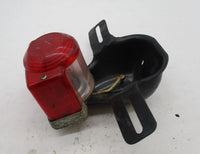 1965 Honda CA95 Benly Baby Dream ORIGINAL Tail Light Assembly Stanley D-2R