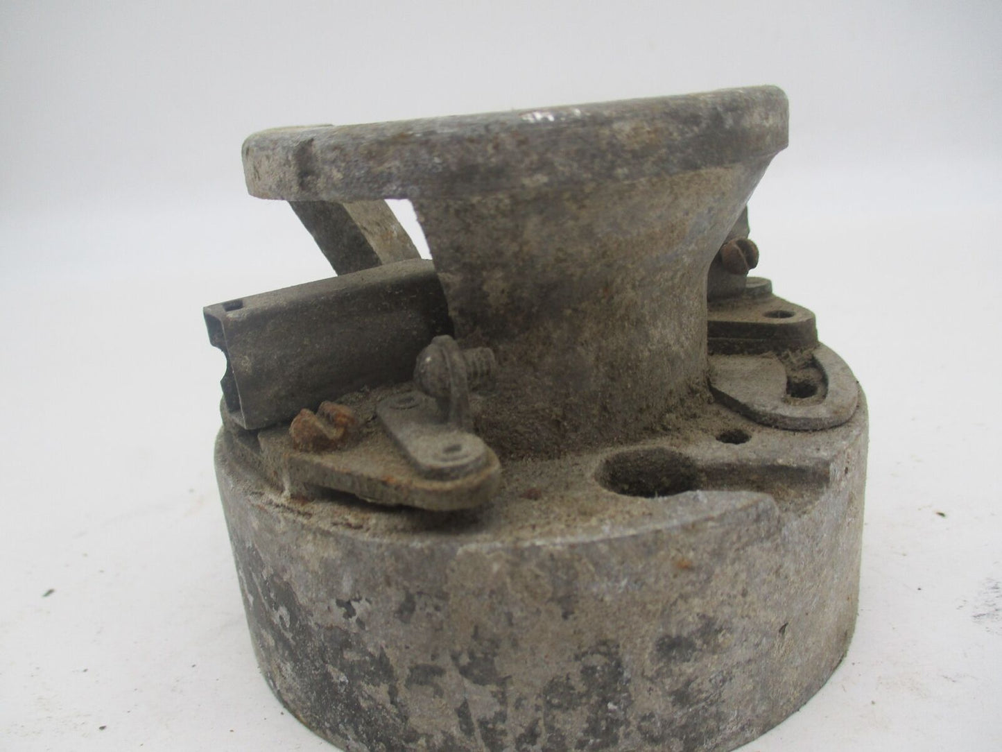 Harley Davidson Starter Brush End Cap Assembly