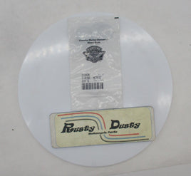 Pack of 5 Harley-Davidson Genuine NOS Metric O-Ring 11312K