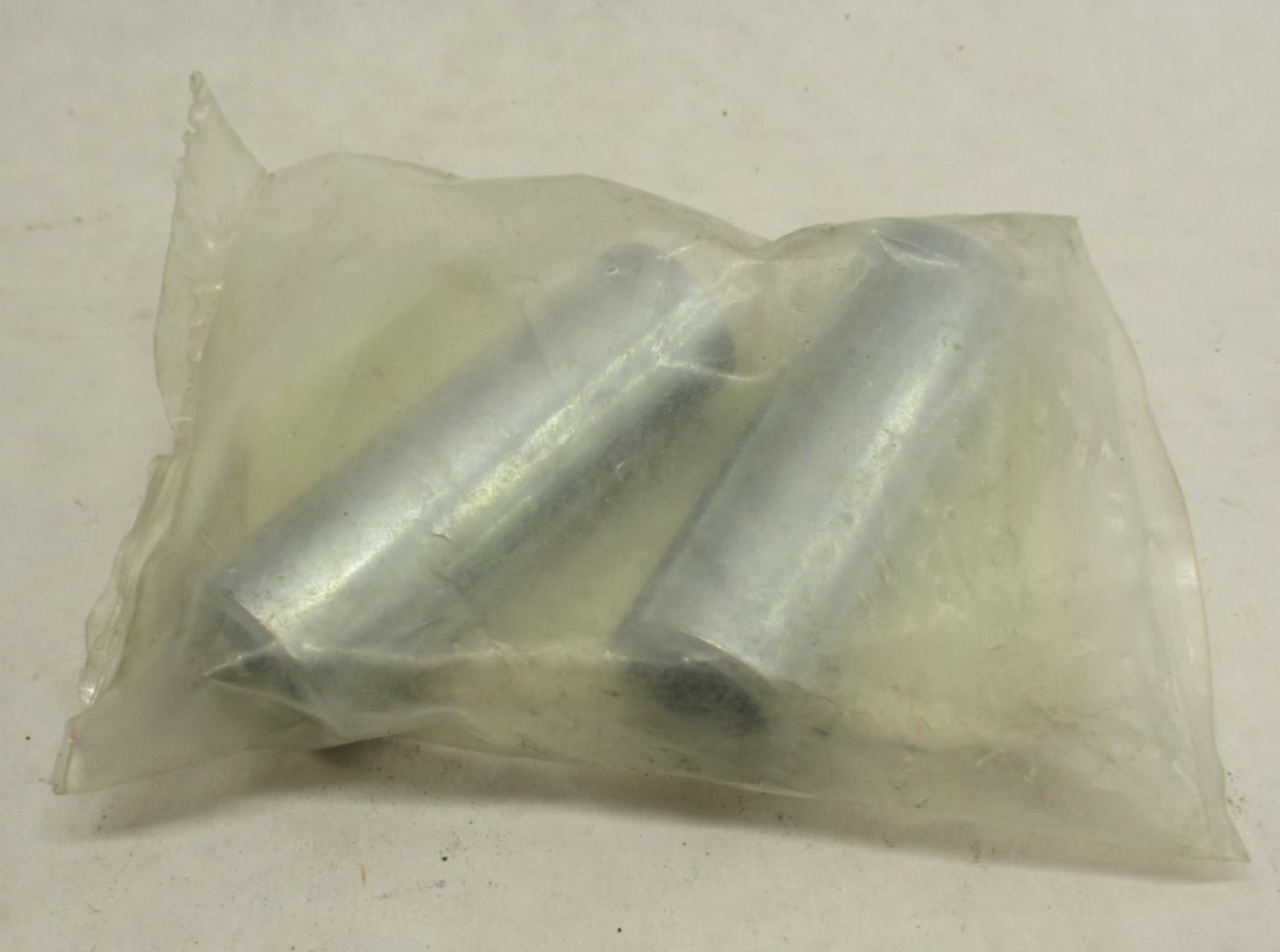 Harley Davidson V-Twin Zinc Spacers 37-0420 1/2" x 3/4"