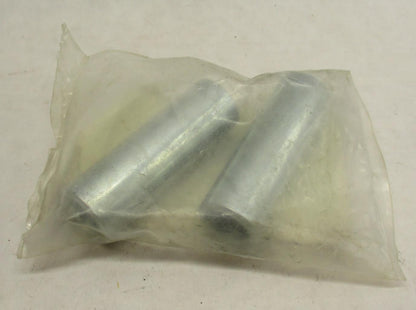 Harley Davidson V-Twin Zinc Spacers 37-0420 1/2" x 3/4"