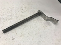 Harley Davidson Chrome Shift Control Lever Arm - Good splines