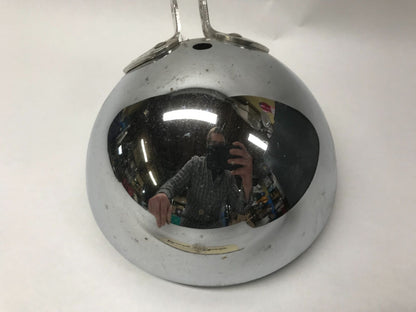 Harley Davidson 8" Chrome Headlight Bucket Assembly
