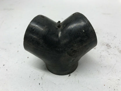 Harley Davidson Shovelhead Ironhead  Manifold Rubberized Rubber Bendix Zenith
