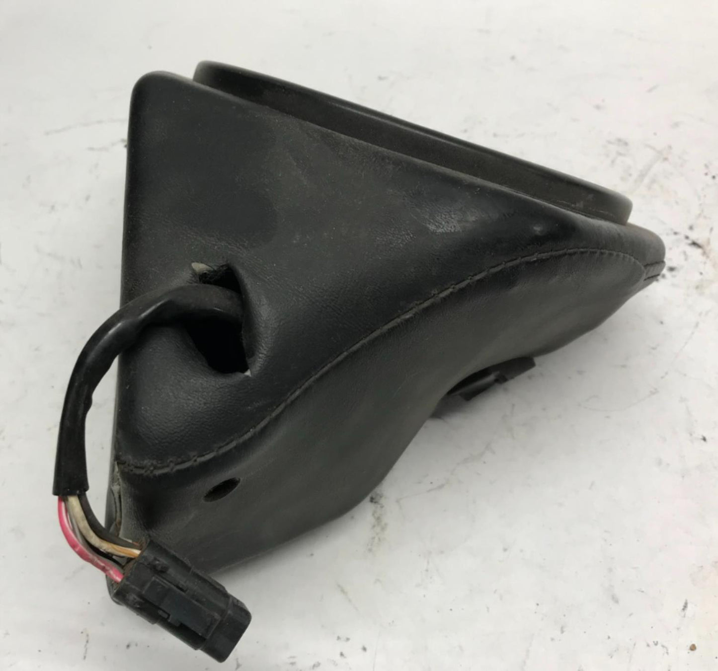 Harley Davidson Touring Speaker Housing Assembly 76287-06