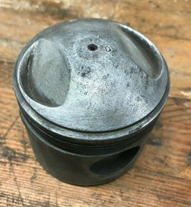 Harley Davidson Shovelhead Panhead Piston  22160-55B Nice Shape