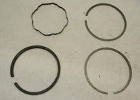 Harley Davidson NOS Genuine Sportster Piston Ring Pin Set 22259-70