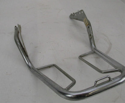 Honda Goldwing KR Engineering Chrome Rear Luggage Rack OR-6