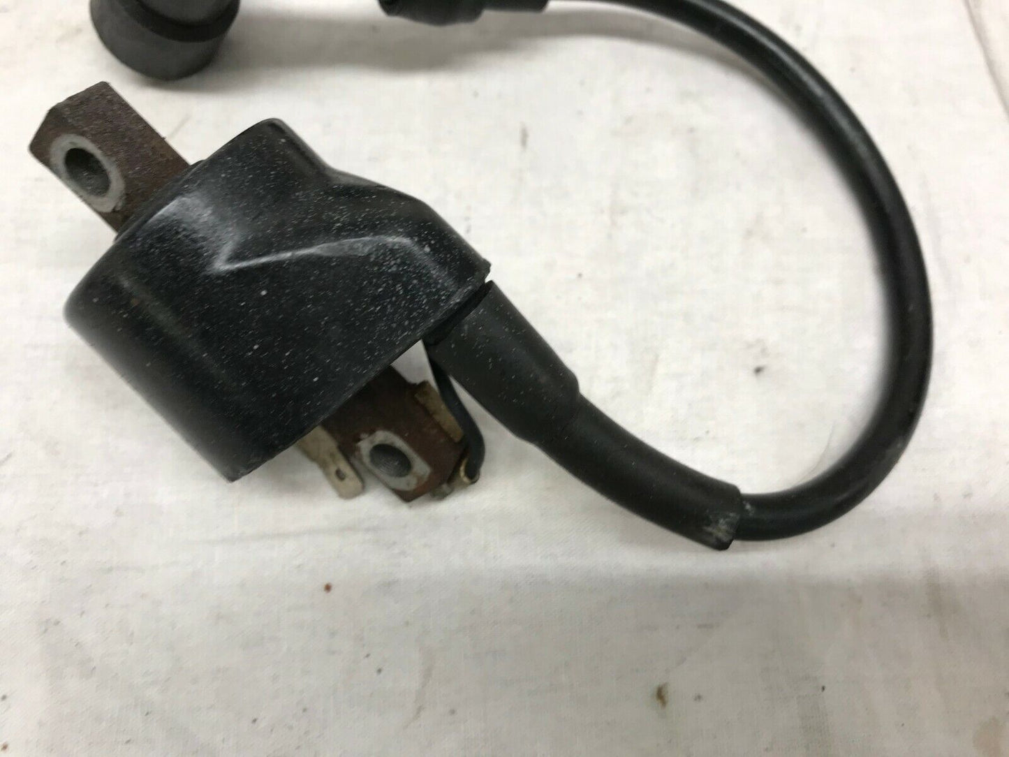 Harley  Ignition NGK Wire COIL Panhead Knucklehead Flathead Shovelhead