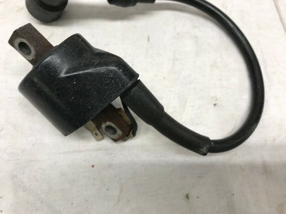 Harley  Ignition NGK Wire COIL Panhead Knucklehead Flathead Shovelhead
