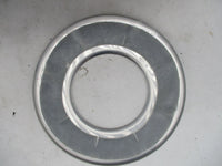 Harley Davidson Genuine Screamin Eagle Air Cleaner Cover Round Trim Insert