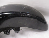 Harley Davidson Black Front Touring Fender 59045-00