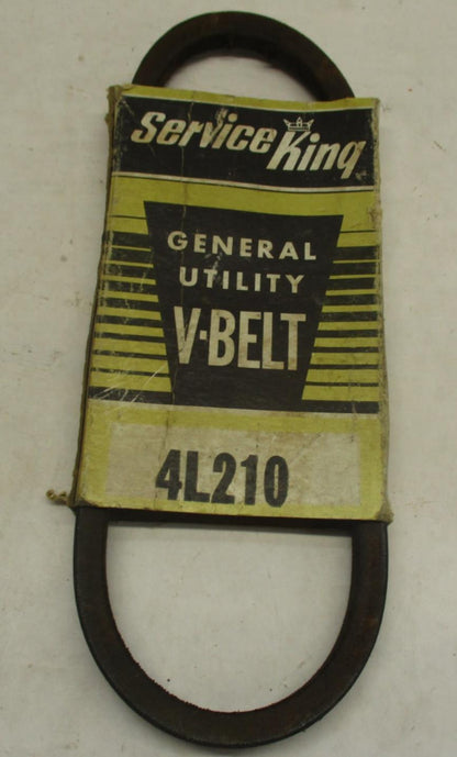 Service King 4L210 General Utility V-Belt