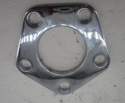 Harley Davidson Chrome Wheel 5 Hole Hub Sprocket Spacer