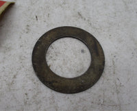 Harley Davidson Genuine NOS Flywheel Crackshaft Thrust Washer Shim 23972-21