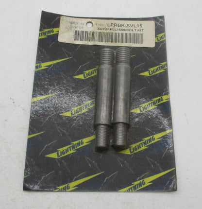 Suzuki VL1500 Adapter Riser Bolt Kit LPRBK-SVL15