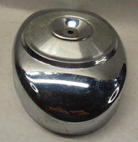 Harley Davidson Fat Boy 88 Cubic Inches Chrome Air Cleaner Cover