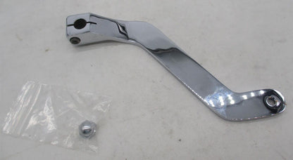 Harley Chrome E-Z SHIFT Front Only Foot Shift Lever Softail & Dressers EZS-1