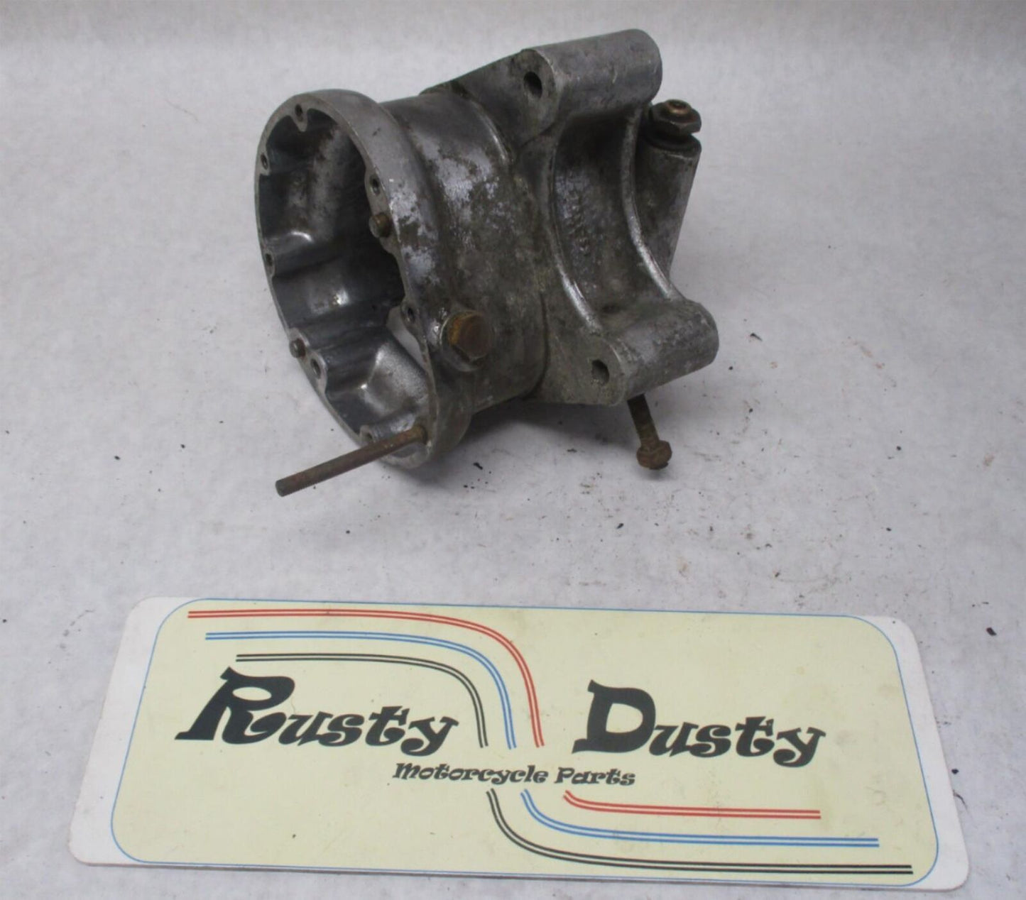 BSA Genuine Original B33 M20 Rigid Transmission Case 65-3394