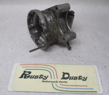 BSA Genuine Original B33 M20 Rigid Transmission Case 65-3394