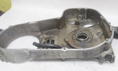 Harley Davidson FXR FLT Shoevlhead Inner Primary Cover 60626-83