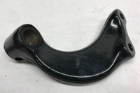 Harley Davidson Foot Peg Mount Bracket Black 15T