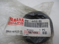 Yamaha Genuine NOS Carb Joint Air Cleaner 4NK-14453-00