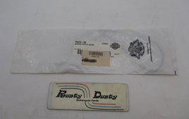 Harley Davidson Genuine NOS Harness Nacelle Jumper 70420-08