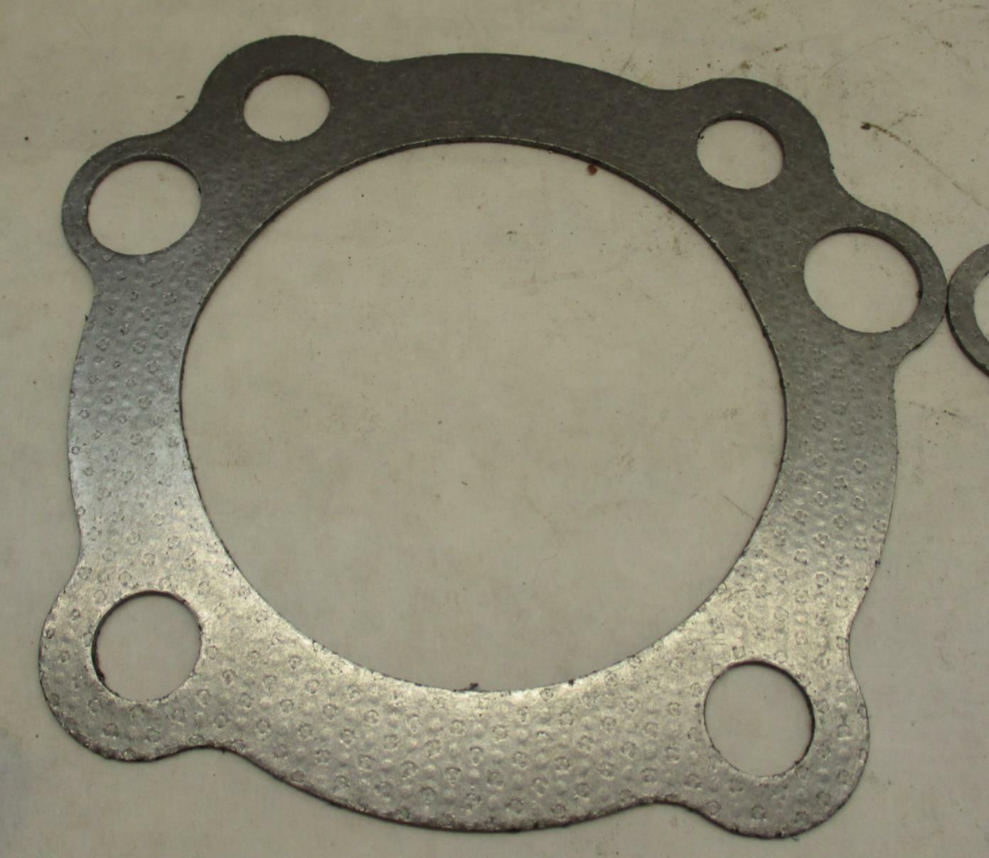 Set of 2 Harley Cylinder Head Gaskets 16665-86A