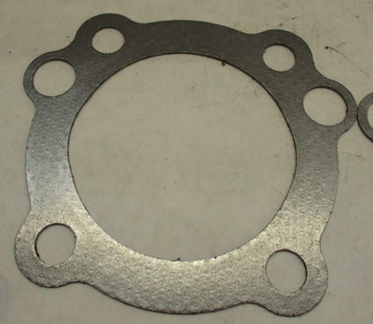 Set of 2 Harley Cylinder Head Gaskets 16665-86A