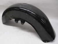 Harley Davidson Black Front Touring Fender 59045-00