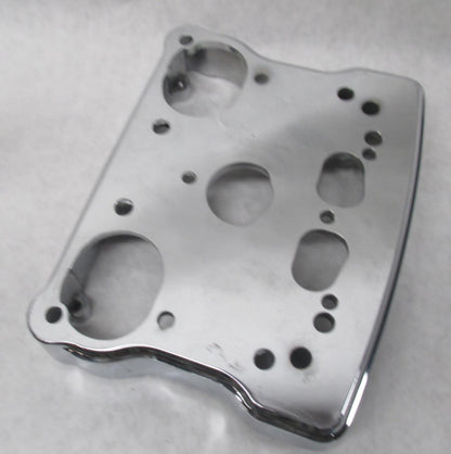 Pair of S&S Rocker Boxes 90-4093-S 90-4092-S 99-06 Harley Davidson Twin Cam