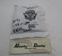 Lot of 3 Harley Davidson Genuine NOS Valve Guides 18191-48A