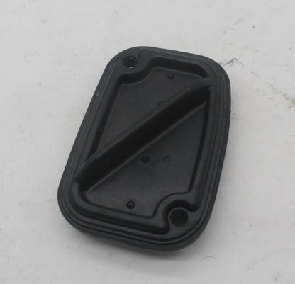 Harley Davidson Brake Master Cylinder Assembly Top Cap Cover 46324-06