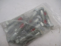 Lot of 11 Harley Davidson Genuine NOS Hex Head Bolts 42450-80