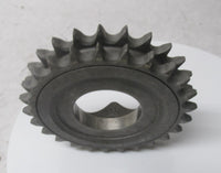 Harley Davidson Genuine 25T Tooth Compensator Sprocket