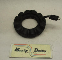 Harley Davidson Stator Generator Coil