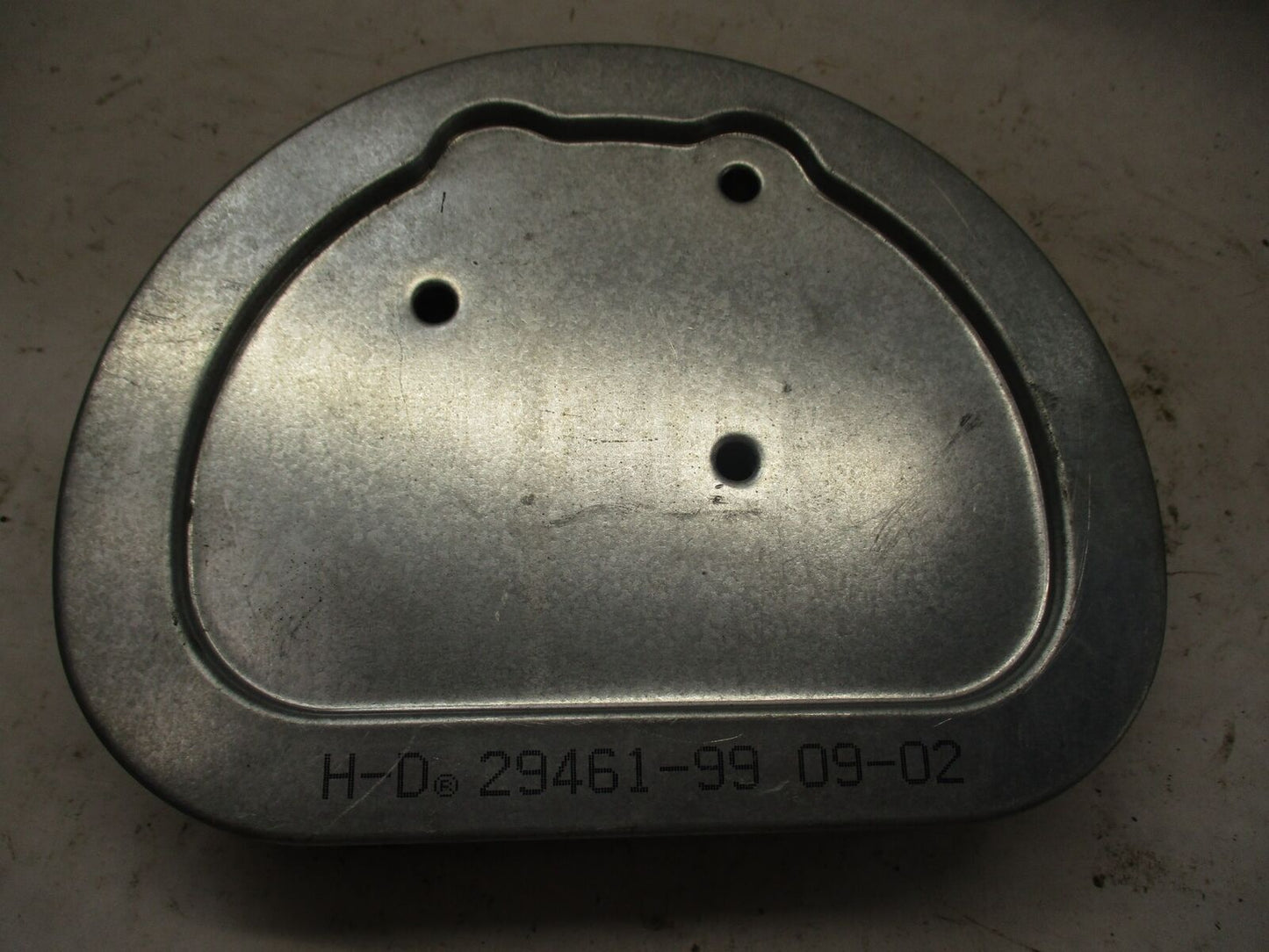 Harley Davidson Air Cleaner Filter Element OEM Stock 29461-99 #2