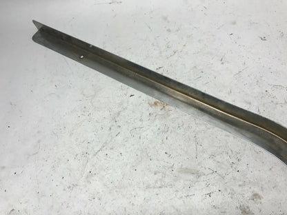 Harley Chrome Upper Belt / CHAIN GUARD Pre-Owned Nice Condition.