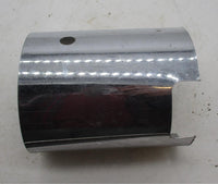 Harley Davidson Chrome Starter Generator Sleeve Cover