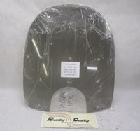 Harley Davidson Long Ride Shields NOS 18 LT Smoke Windshield Softail Road King