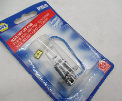 Napa Halogen Bulb 12V BP1255/H3 Auxiliary Bulb