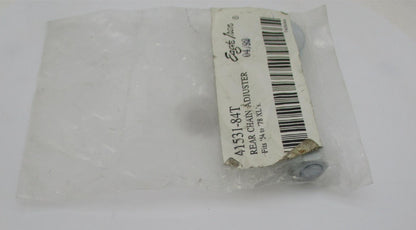 Harley-Davidson Genuine NOS Rear Chain Adjuster 54-78 XL 41531-84T