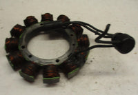 Harley Davidson Stator Generator Alternator Coil