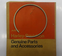 Harley-Davidson Genuine NOS Fork Seal Retainer Ring 45931-73