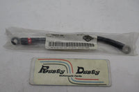 Harley Davidson Genuine NOS Positive Battery Cable 70653-90